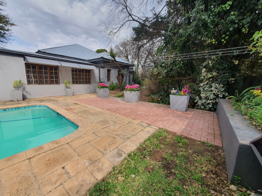 4 Bedroom Property for Sale in Westdene Free State